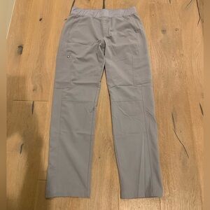 Figs Men's Gray Pants